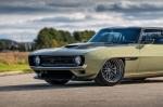 Chevrolet Camaro Valkyrja by Ringbrothers 2019 года